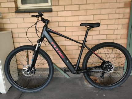 For sale mens electric pushbike Men s Bicycles Gumtree