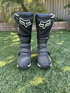 Gumtree on sale motocross boots