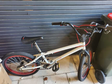 rhythm bmx bike