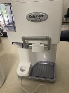 The Soft Serve  Cuisinart Australia