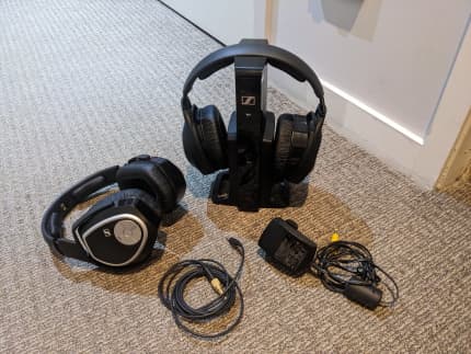 Sennheiser tr165 discount