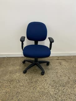 gumtree ergonomic chair