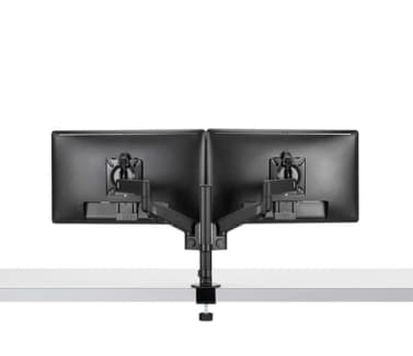 Lima Dual Monitor Arm