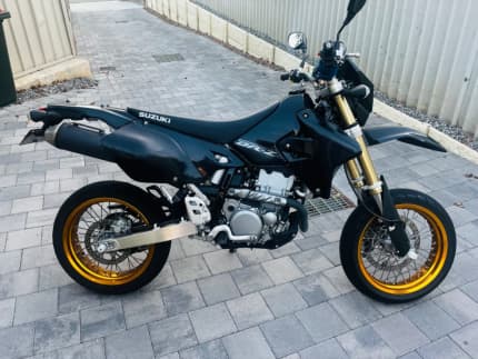 Drz400sm gumtree store