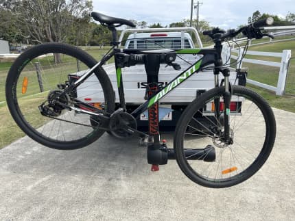 Bike 2025 rack gumtree