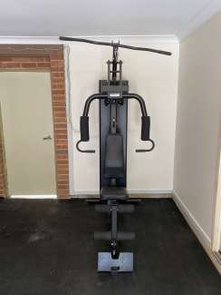 Home Gym Equipment Set Gym Fitness in Casula NSW Gumtree Australia