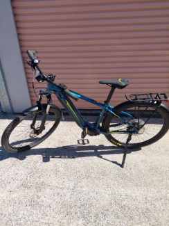 Gumtree hardtail mountain bike deals