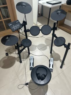 Drum deals elektrik dtx