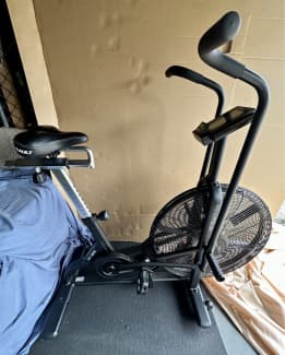 Gumtree best sale air bike