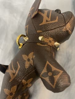 Louis Vuitton bag charm keychain gift Christmas, Accessories, Gumtree  Australia Clarence Area - Acton Park