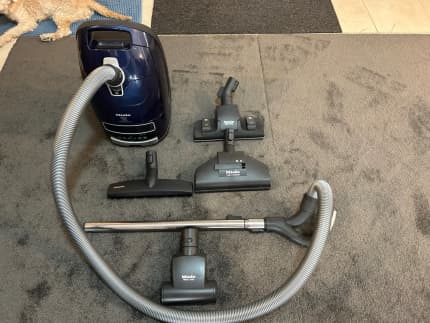 gumtree miele vacuum