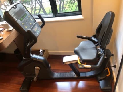 Gumtree outlet recumbent bike