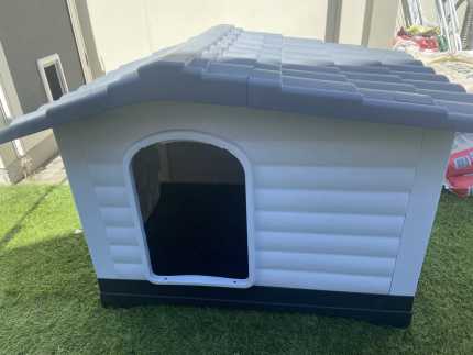 Dog Kennel never used Pet Products Gumtree Australia Gosford Area Davistown 1327418844