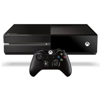 Second xbox hot sale one