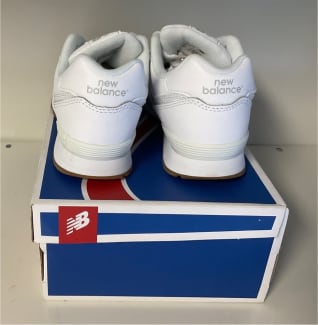 Childrens New Balance 574 Sport shoes, Kids Clothing, Gumtree Australia  Strathfield Area - Homebush