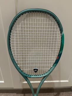 Yonex Percept 100D Tennis Racquet