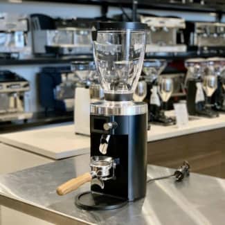 Mahlkonig E65S Commercial Espresso Coffee Grinder