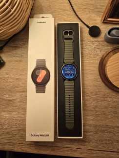 Galaxy watch gumtree sale