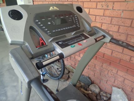 Paradigm treadmill Gym Fitness Gumtree Australia Townsville