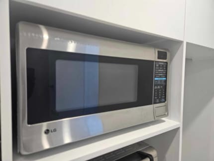 lg lmc1050st microwave