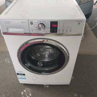 fisher and paykel washing machine gumtree