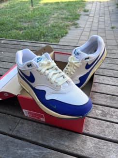 Nike air clearance max 1 gumtree