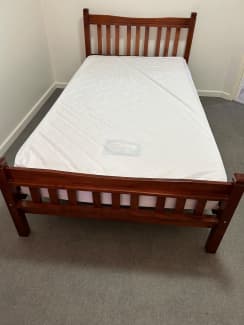 King single bed deals gumtree