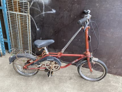 Dahon gumtree discount