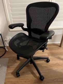 craigslist aeron