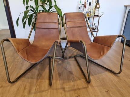 matt blatt butterfly chair