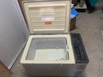 camping fridge for sale olx