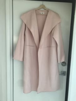 Seed on sale pink coat