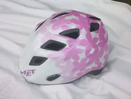 Gumtree bike online helmet