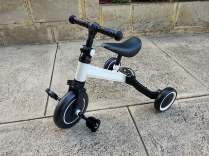 Kogan tricycle best sale