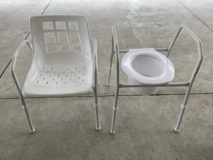 Gumtree best sale shower chair