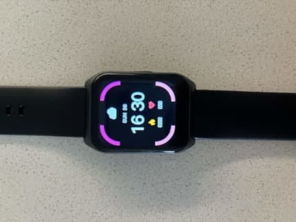 Iwatch serie 5 online replica