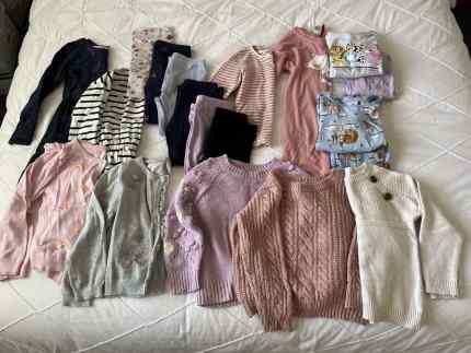 Girls size shops 5 bundle