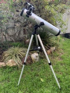 Orbitor store 4500 telescope