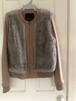 Wish hot sale ladies coats