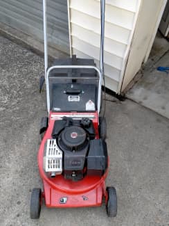 Rover 2 cheap stroke lawn mower