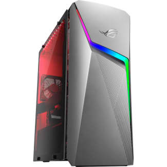 asus rog strix gl10dh gaming desktop