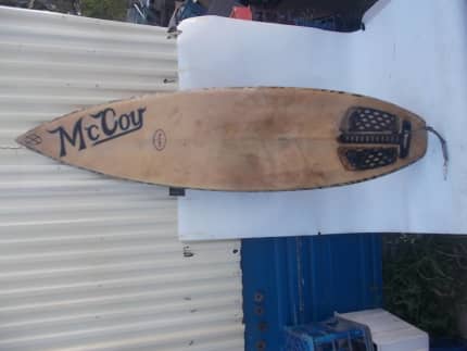 Mccoy on sale surfboards gumtree