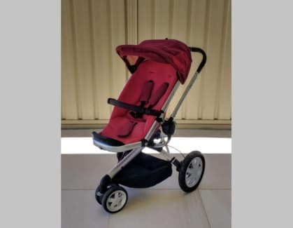 Strollers gumtree 2025