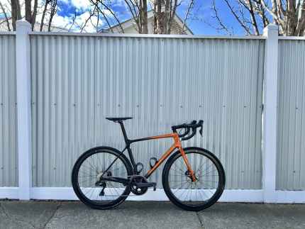 Giant tcr gumtree online