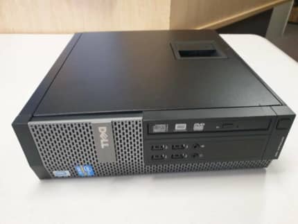 dell optiplex 790 i5 3rd generation