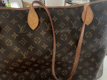Louis Vuitton Bag Authentic -  Australia