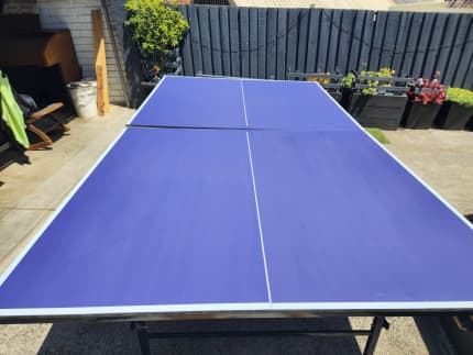 Table tennis table deals gumtree