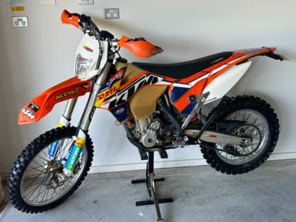 Ktm 2025 350 gumtree