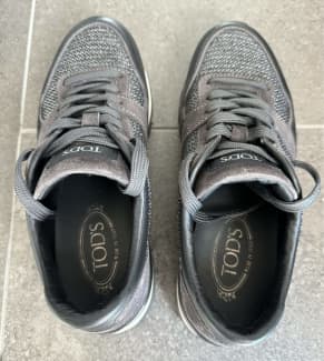 Brand new condition TOD'S sneakers, size EU 40 | Men's Shoes ...