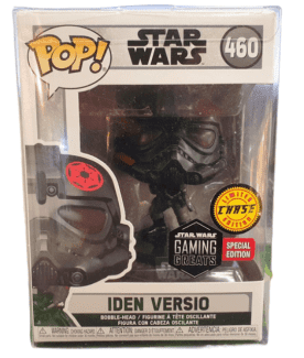 iden versio chase funko pop